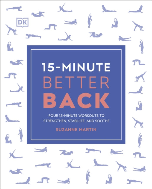 15-minute Better Back