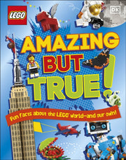 Lego Amazing But True