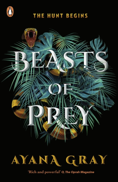 Beasts Of Prey