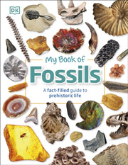 Book Of Fossils
