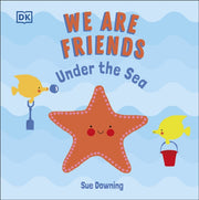 We Are Friends Under The Sea