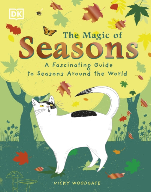 Magic Of Seasons