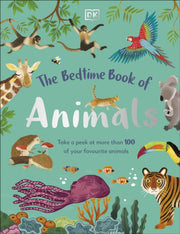 Bedtime Book Of Animals