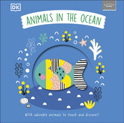 Animals In The Ocean