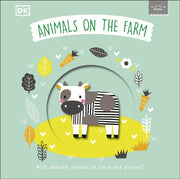 Animals On The Farm