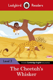 Tales From Africa Elt Graded Reader