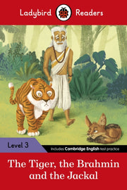 Tales From India Elt Graded Reader