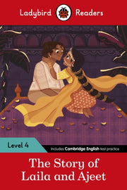 Tales From India Elt Graded Reader