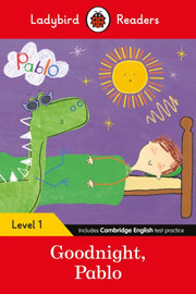 Goodnight Pablo Elt Graded Reader