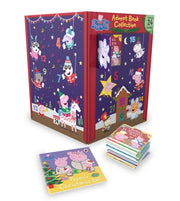 Advent Book Collection 2021