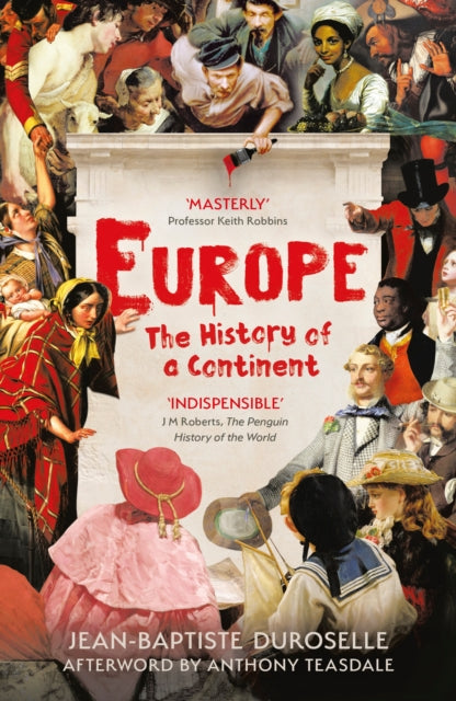 Europe A Peoples History