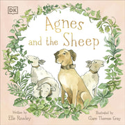 Agnes & The Sheep