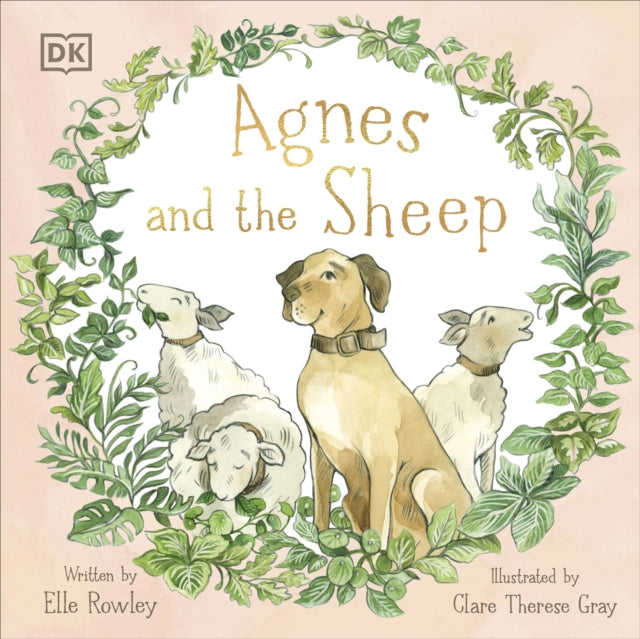 Agnes & The Sheep