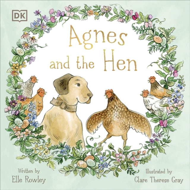 Agnes & The Hen