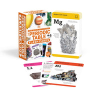 Periodic Table Flash Cards
