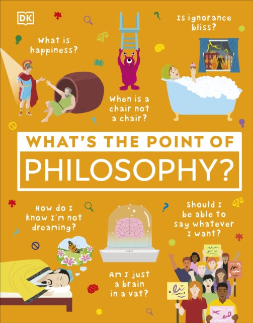 Whats The Point Of Philosophy