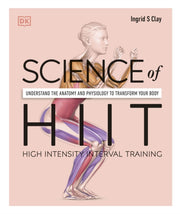 Science Of Hiit
