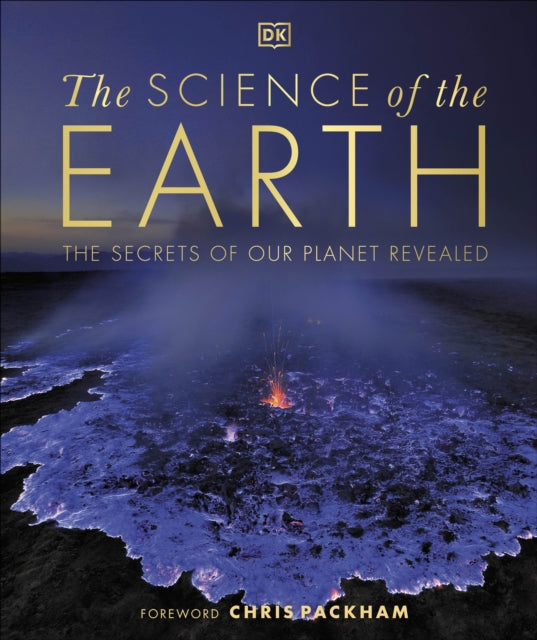 Science Of The Earth