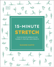 15-minute Stretch