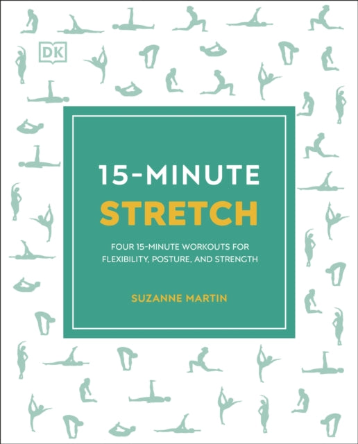15-minute Stretch