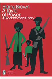 Taste Of Power