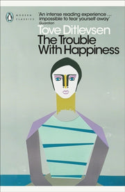 Trouble With Happiness