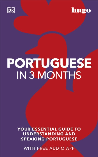 Portuguese In 3 Months With Free Audio