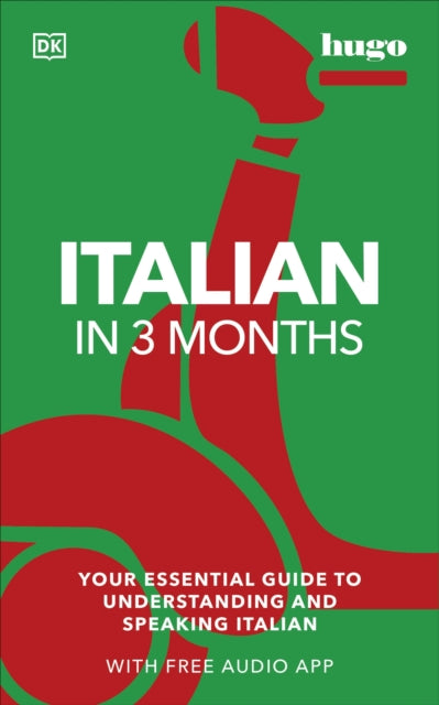 Italian In 3 Months With Free Audio App By Milena Reynolds