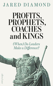 Profits Prophets Coaches & Kings By Diamond, Jared
