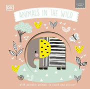 Animals In The Wild