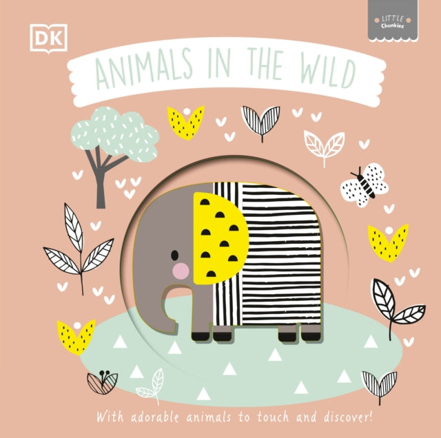 Animals In The Wild