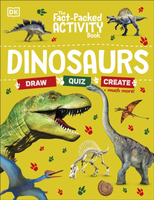 Dinosaurs
