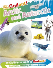 Arctic & Antarctic