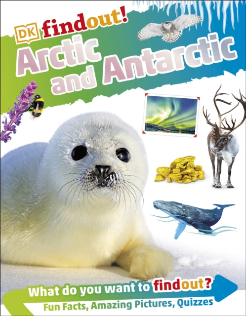 Arctic & Antarctic