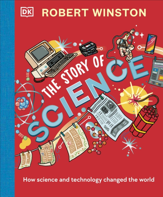 Robert Winstons Story Of Science