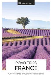 Road Trips France