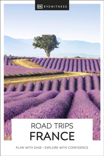 Road Trips France