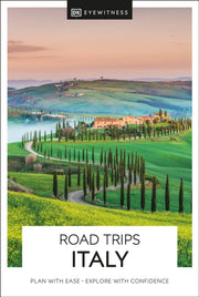 Road Trips Italy