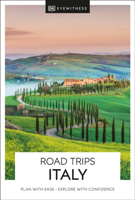 Road Trips Italy