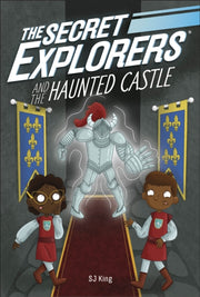 Secret Explorers & The Haunted Castle