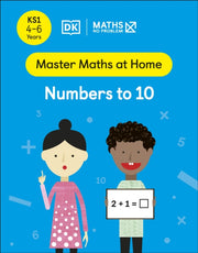Maths No Problem Level 1 Numbers