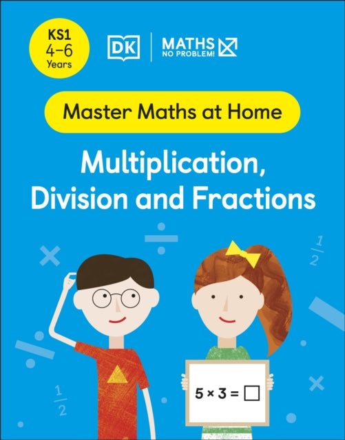 Maths No Problem Level 1 Addition & Subt