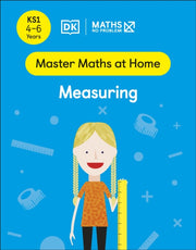 Maths No Problem Level 1 Measuring