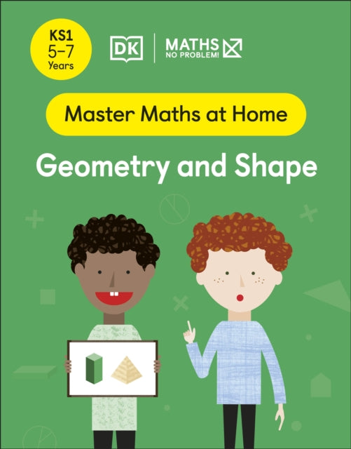 Maths No Problem Level 2 Measuring