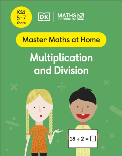 Maths No Problem Level 2 Multiplication