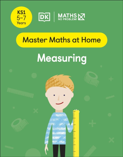 Maths No Problem Level 2 Fractions