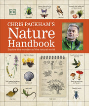 Chris Packhams Nature Handbook