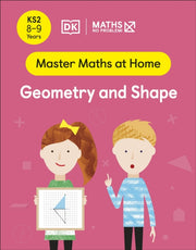 Maths No Problem Geometry & Shape Ks2