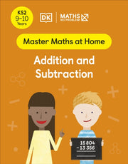 Addition & Subtraction Ages 9-10 Ks2