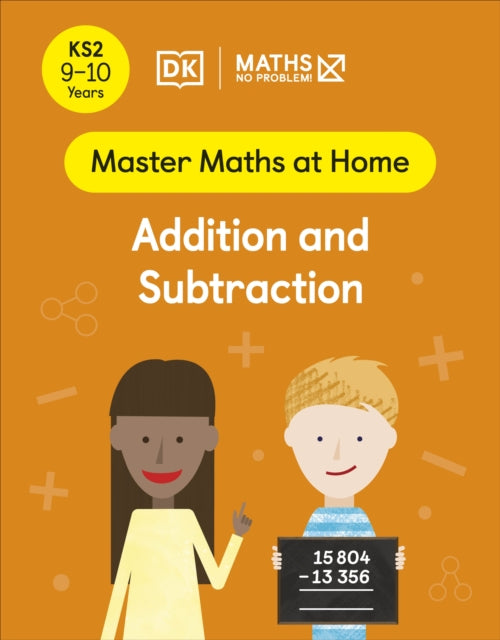 Addition & Subtraction Ages 9-10 Ks2